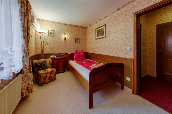 Hotel Waldschloesschen